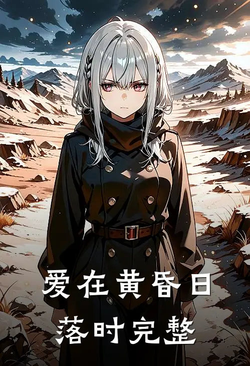 爱在黄昏日落时完整