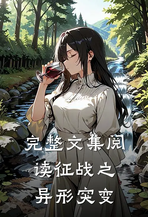 完整文集阅读征战之异形突变