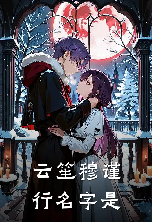 云笙穆谨行名字是
