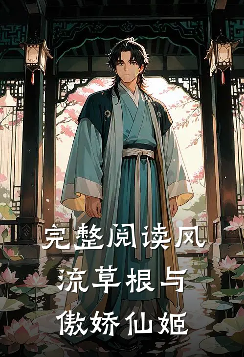 完整阅读风流草根与傲娇仙姬