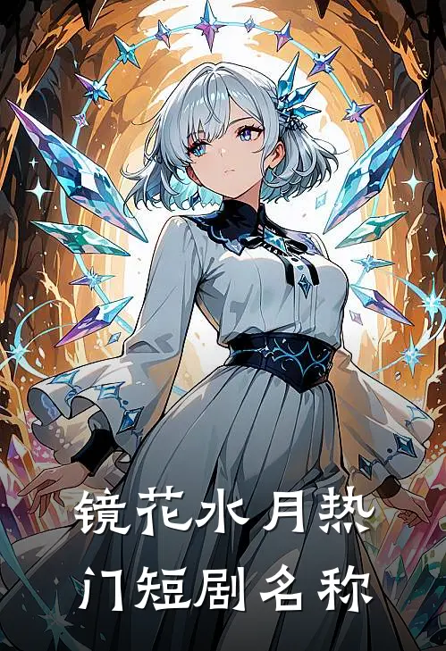 镜花水月热门短剧名称