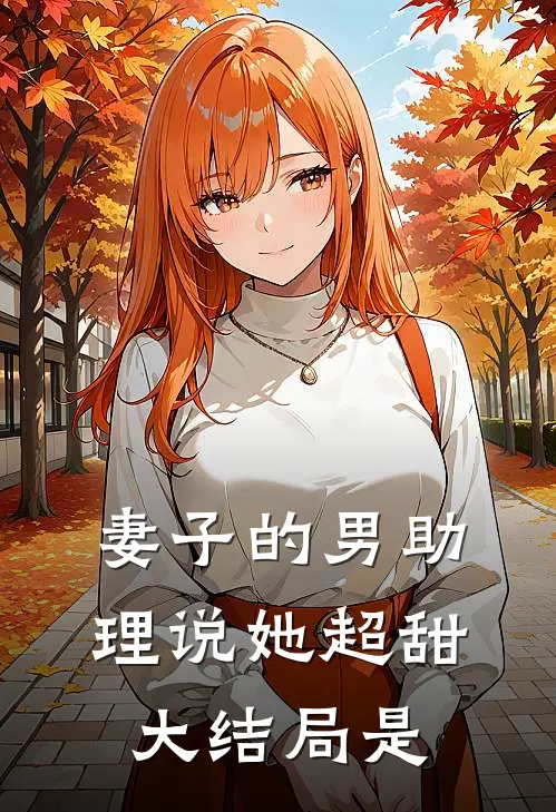 妻子的男助理说她超甜大结局是