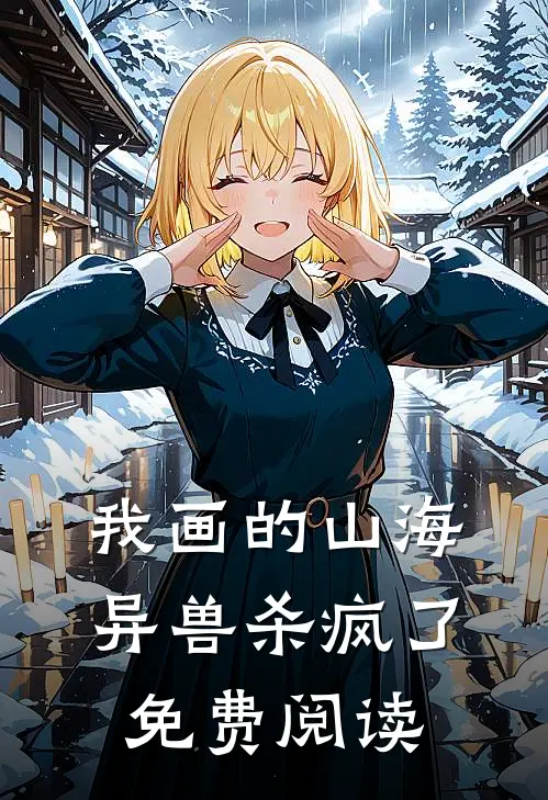我画的山海异兽杀疯了免费阅读