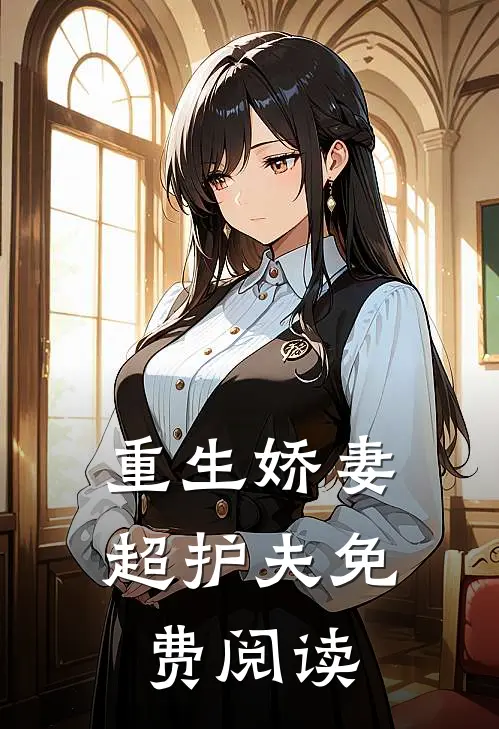 重生娇妻超护夫免费阅读