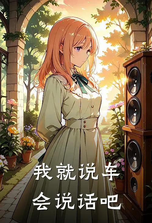 我就说车会说话吧