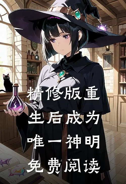 精修版重生后成为唯一神明免费阅读