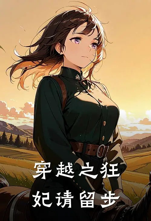 穿越之狂妃请留步