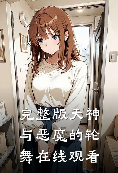 完整版天神与恶魔的轮舞在线观看