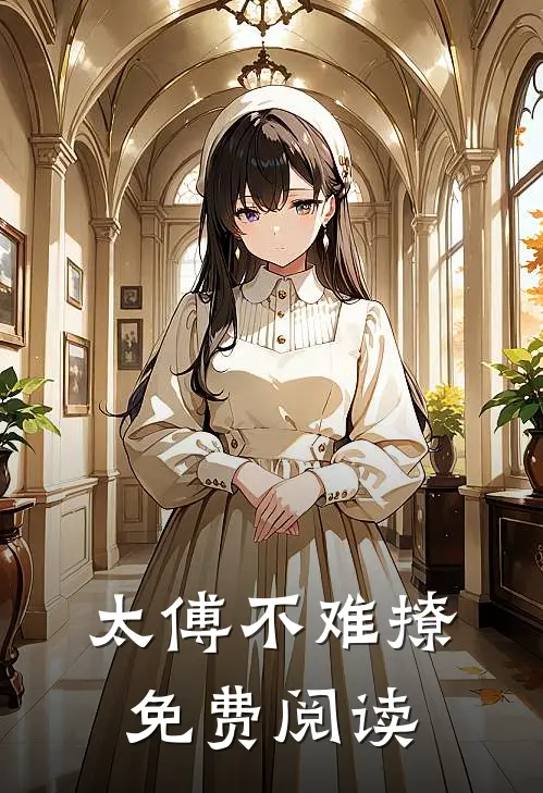 太傅不难撩免费阅读