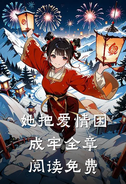 她把爱情困成牢全章阅读免费