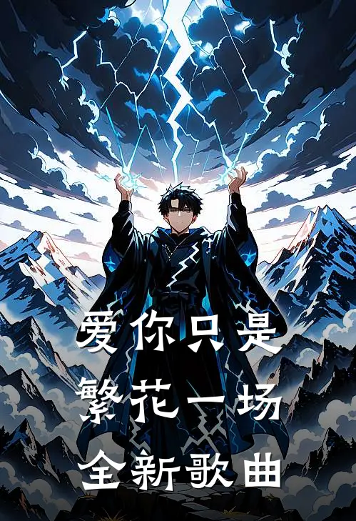 爱你只是繁花一场全新歌曲