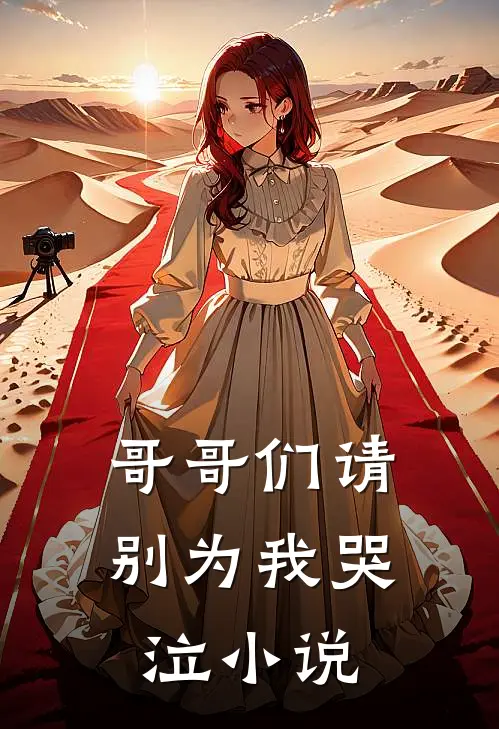 哥哥们请别为我哭泣小说