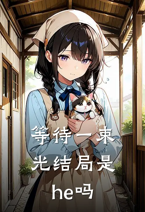等待一束光结局是he吗