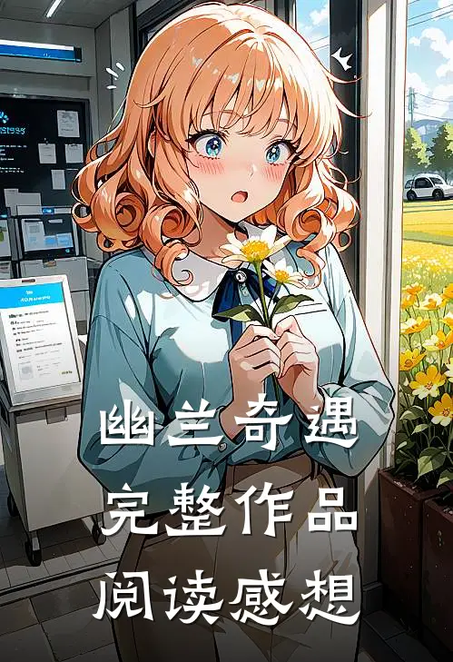 幽兰奇遇完整作品阅读感想