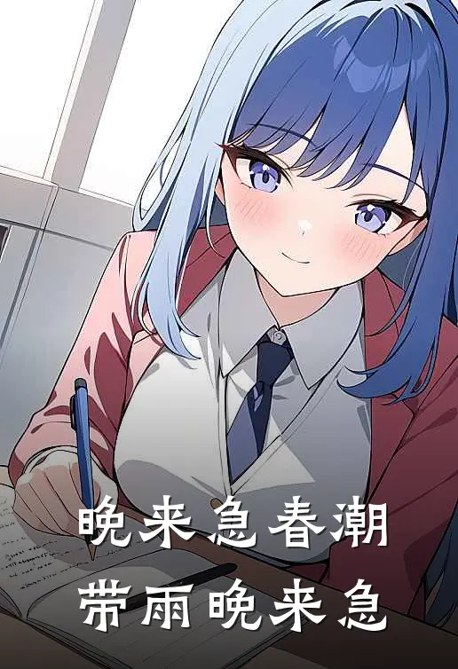 晚来急春潮带雨晚来急