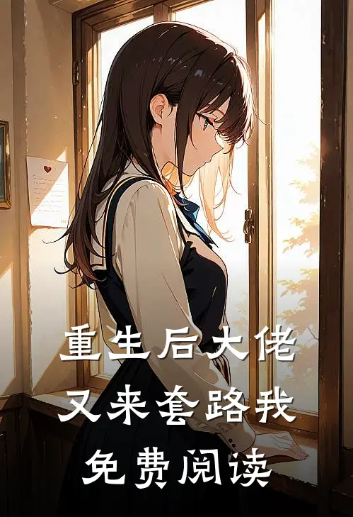 重生后大佬又来套路我免费阅读