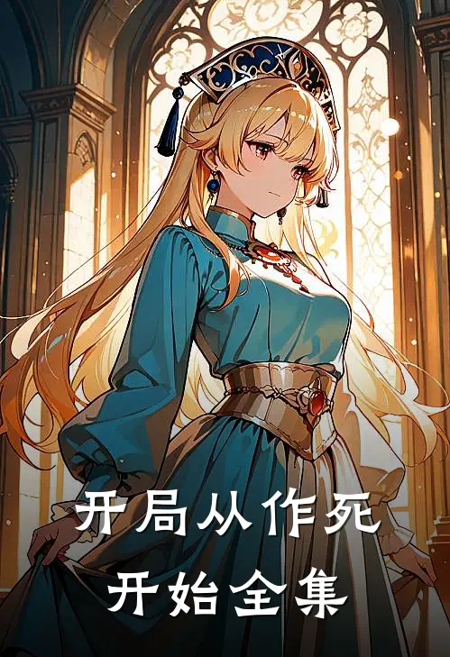 开局从作死开始全集