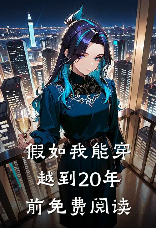 假如我能穿越到20年前免费阅读
