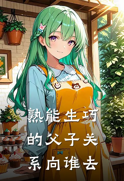 熟能生巧的父子关系 向谁去