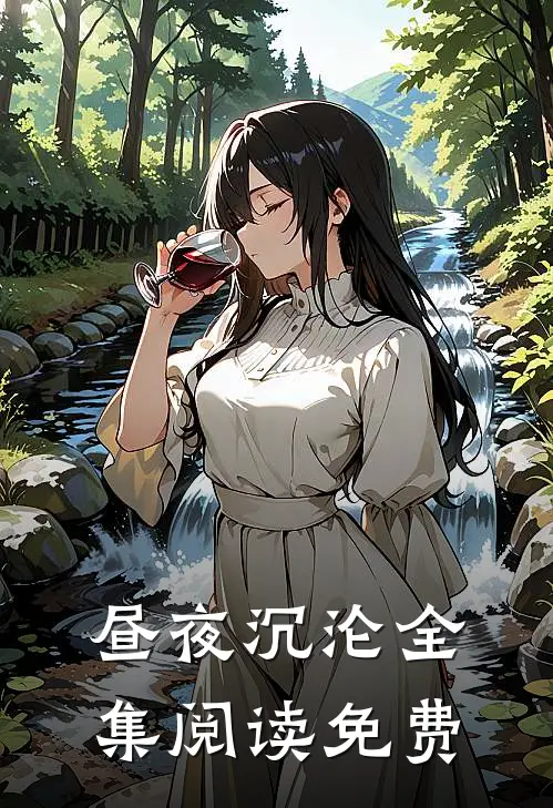 昼夜沉沦全集阅读免费