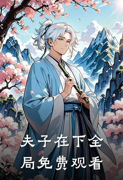夫子在下全局免费观看