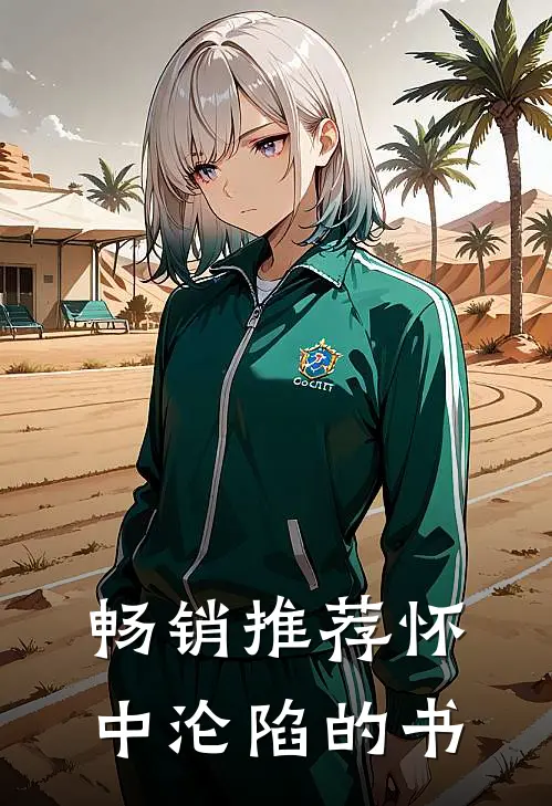 畅销推荐怀中沦陷的书