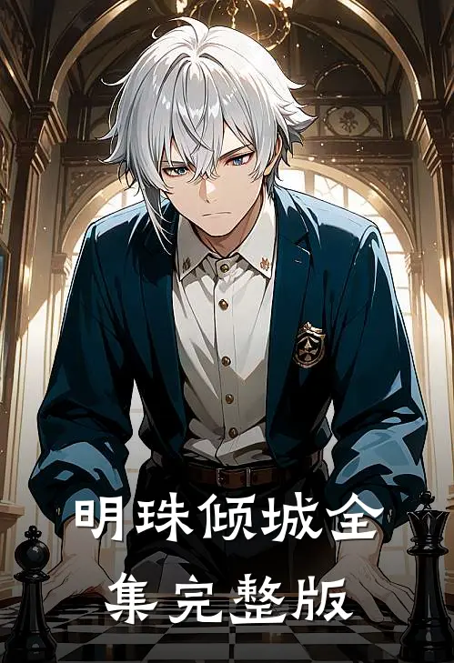 明珠倾城全集完整版