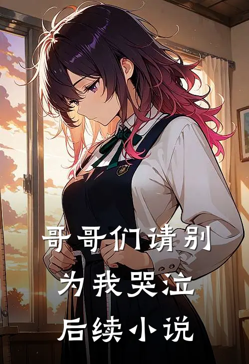 哥哥们请别为我哭泣后续小说
