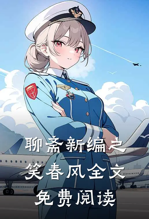聊斋新编之笑春风全文免费阅读