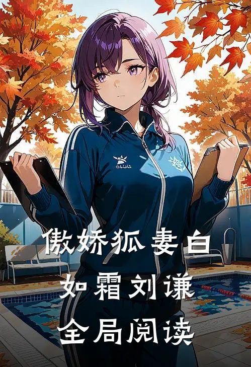 傲娇狐妻白如霜刘谦全局阅读