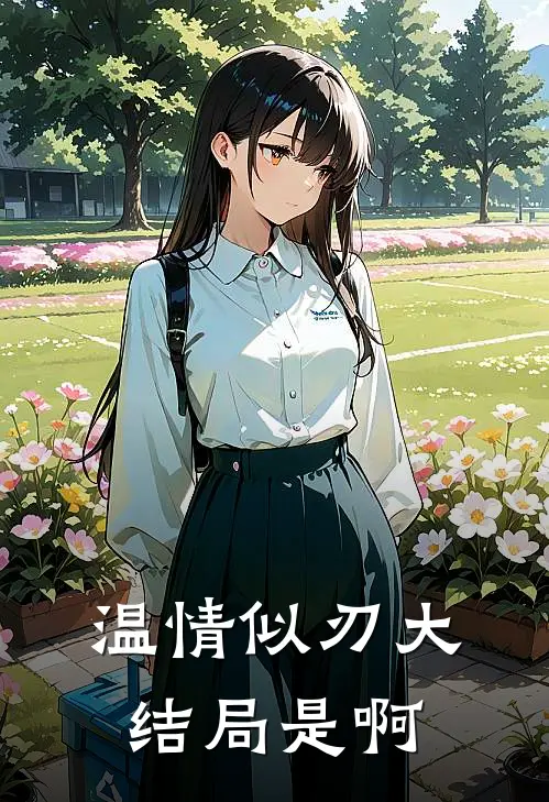 温情似刃大结局是啊