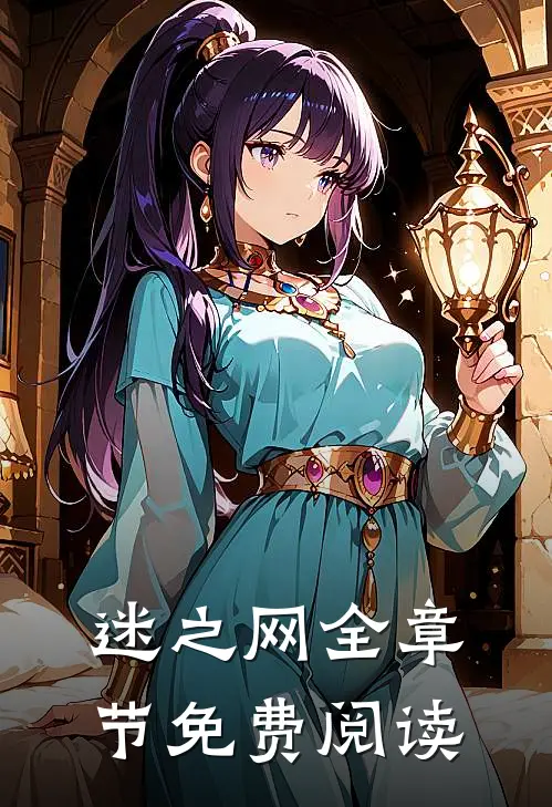 迷之网全章节免费阅读
