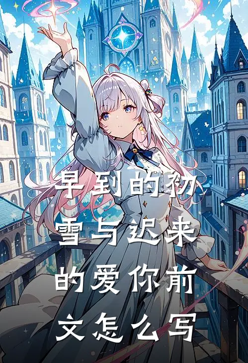 早到的初雪与迟来的爱你前文怎么写