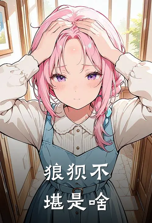 狼狈不堪是啥