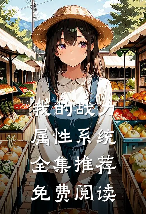 我的战力属性系统全集推荐免费阅读