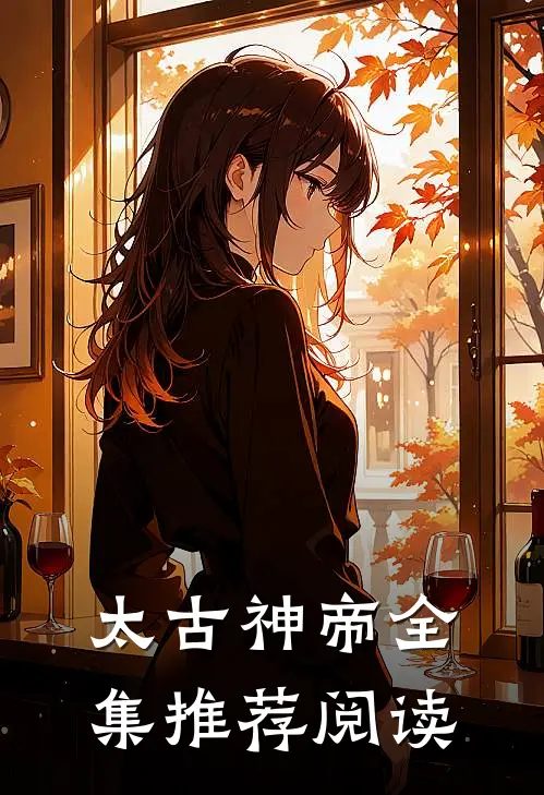 太古神帝全集推荐阅读