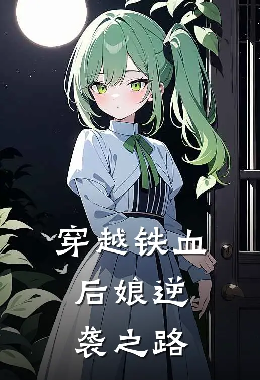 穿越铁血后娘逆袭之路