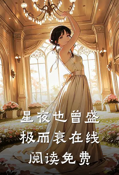 星夜也曾盛极而衰在线阅读免费