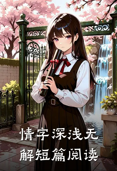 情字深浅无解短篇阅读