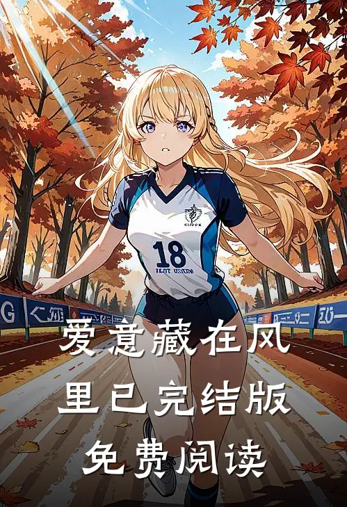 爱意藏在风里已完结版免费阅读