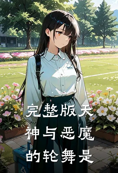 完整版天神与恶魔的轮舞是