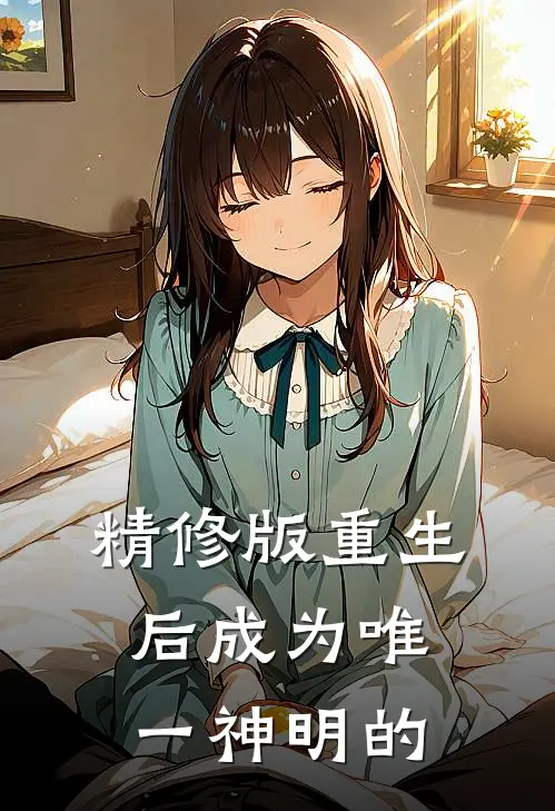 精修版重生后成为唯一神明的