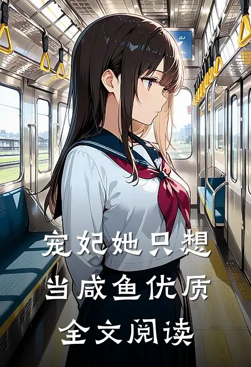 宠妃她只想当咸鱼优质全文阅读