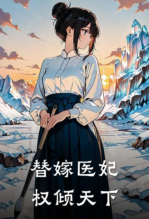 替嫁医妃权倾天下