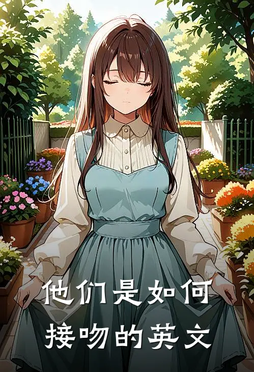 他们是如何接吻的英文