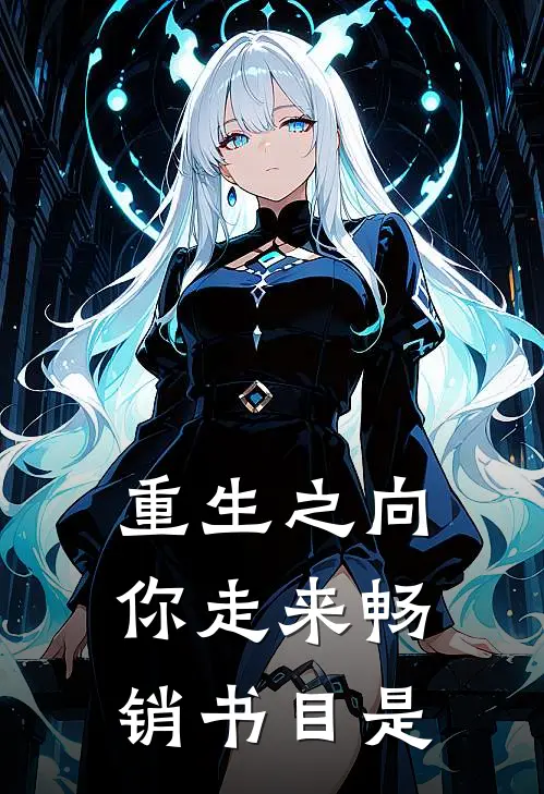 重生之向你走来畅销书目是