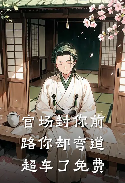 官场封你前路你却弯道超车了免费