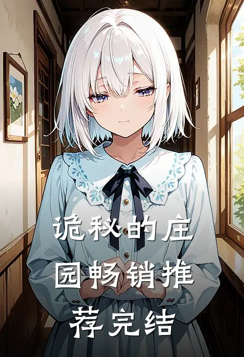 诡秘的庄园畅销推荐完结