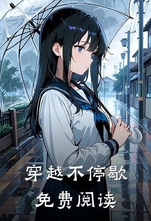 穿越不停歇免费阅读