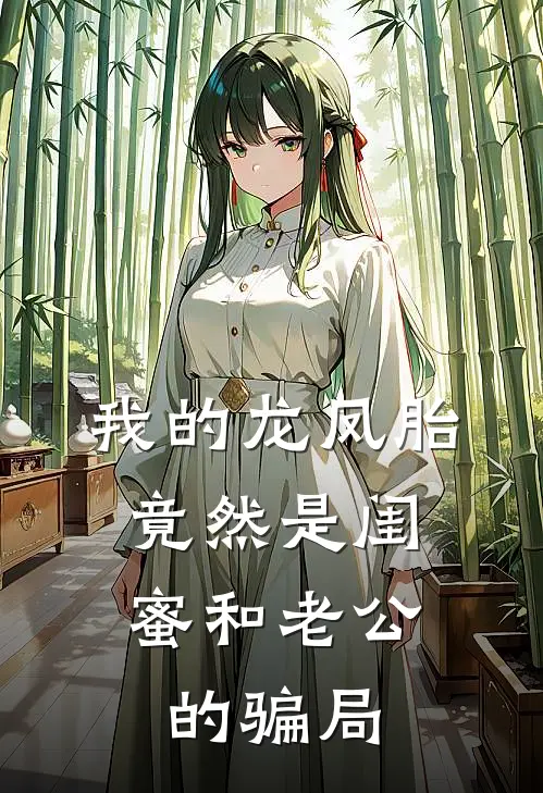 我的龙凤胎，竟然是闺蜜和老公的骗局
